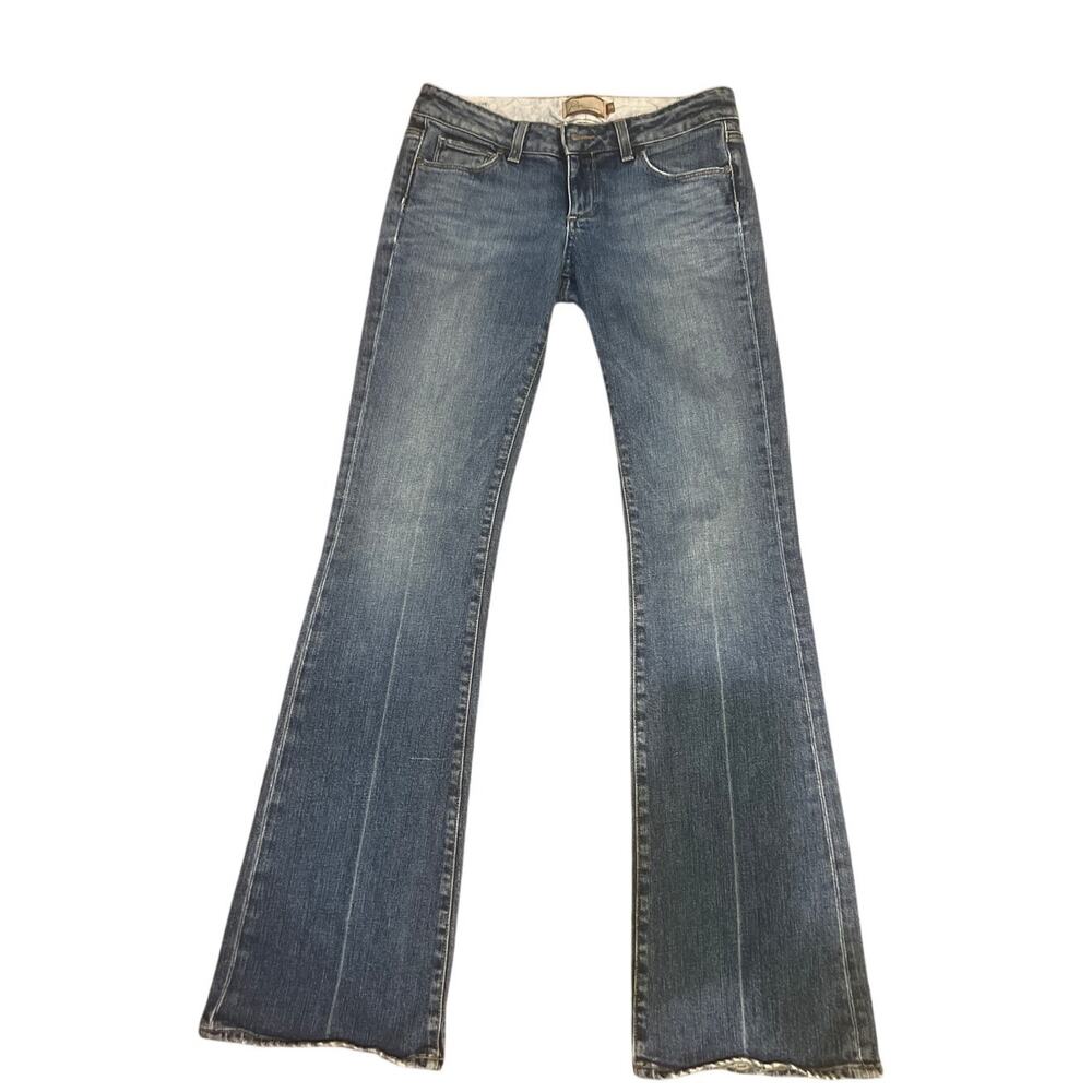 Size 28 Jeans - Paige Denim